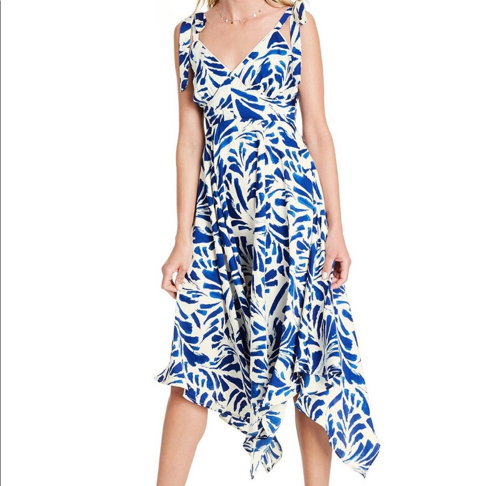 Alexis Target Dress